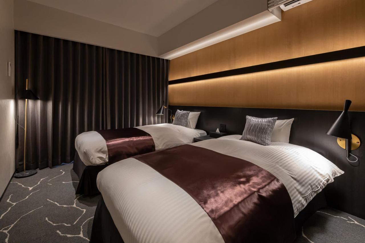 Hotel Liberte Kyoto Gojo المظهر الخارجي الصورة