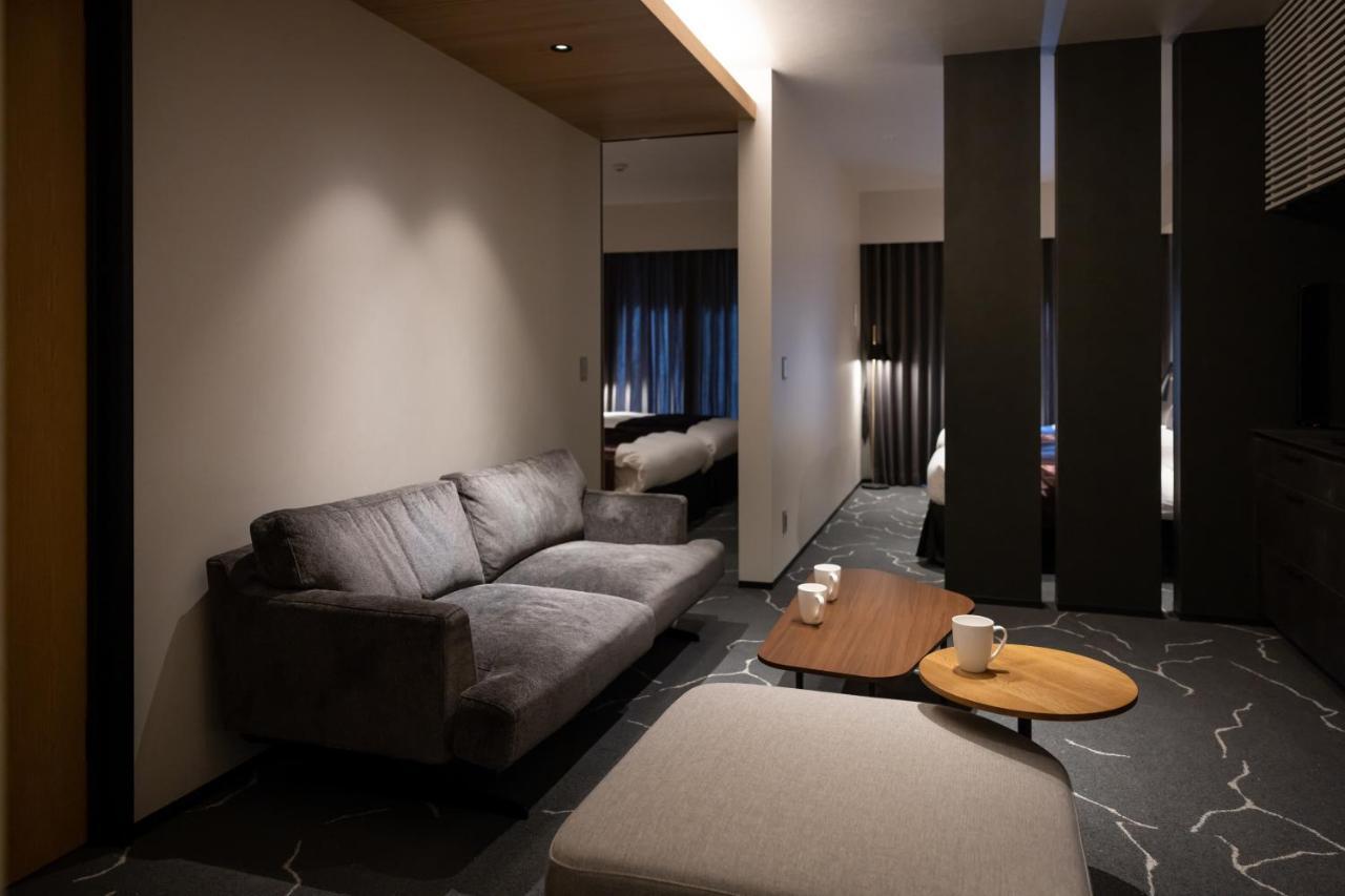 Hotel Liberte Kyoto Gojo المظهر الخارجي الصورة