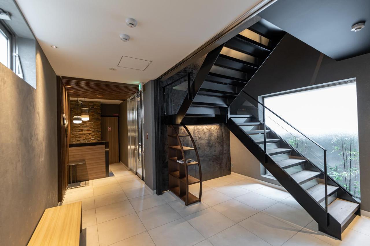 Hotel Liberte Kyoto Gojo المظهر الخارجي الصورة