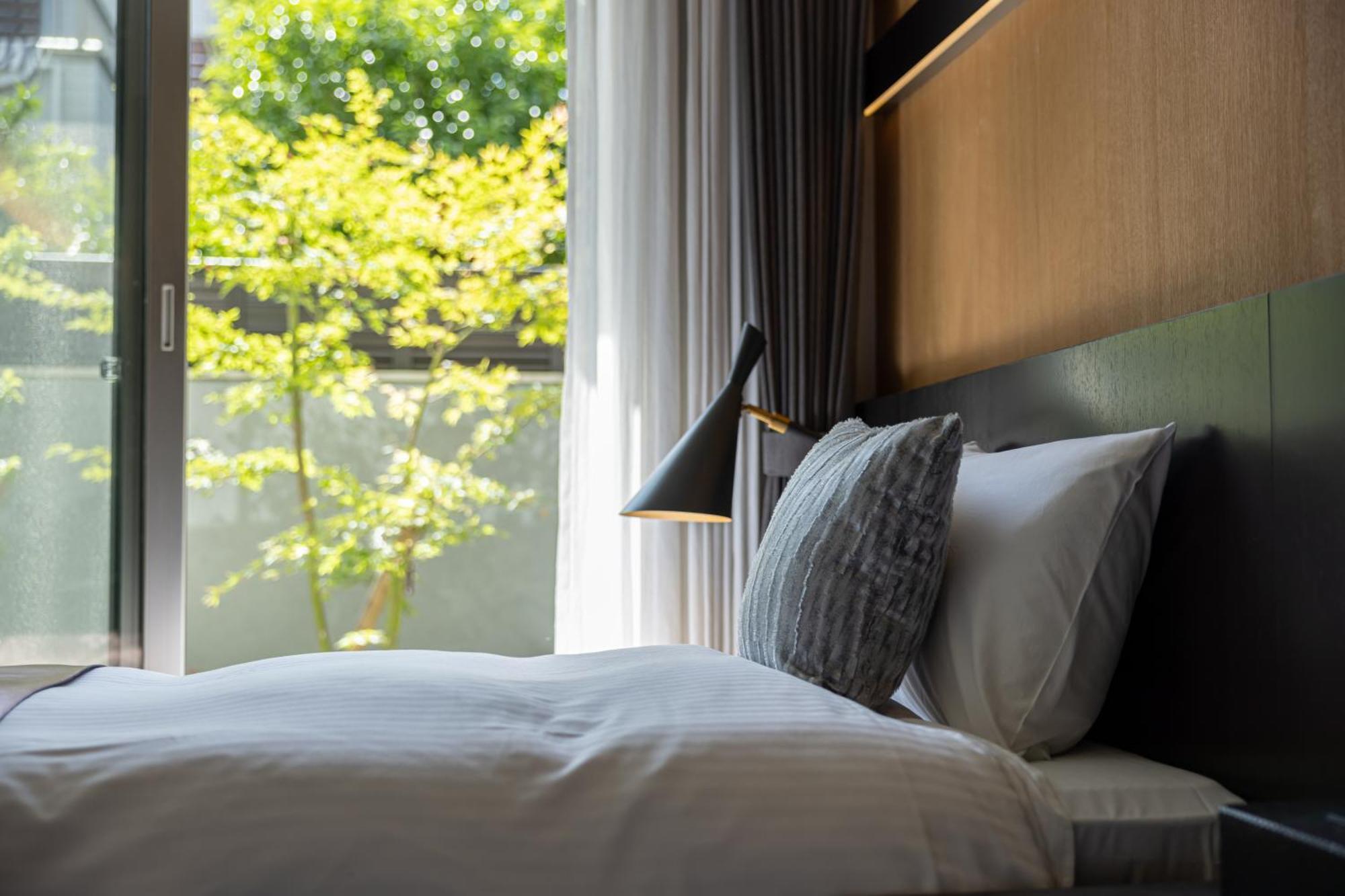 Hotel Liberte Kyoto Gojo المظهر الخارجي الصورة