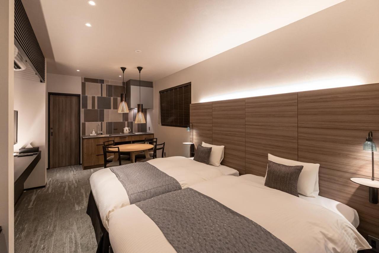 Hotel Liberte Kyoto Gojo المظهر الخارجي الصورة