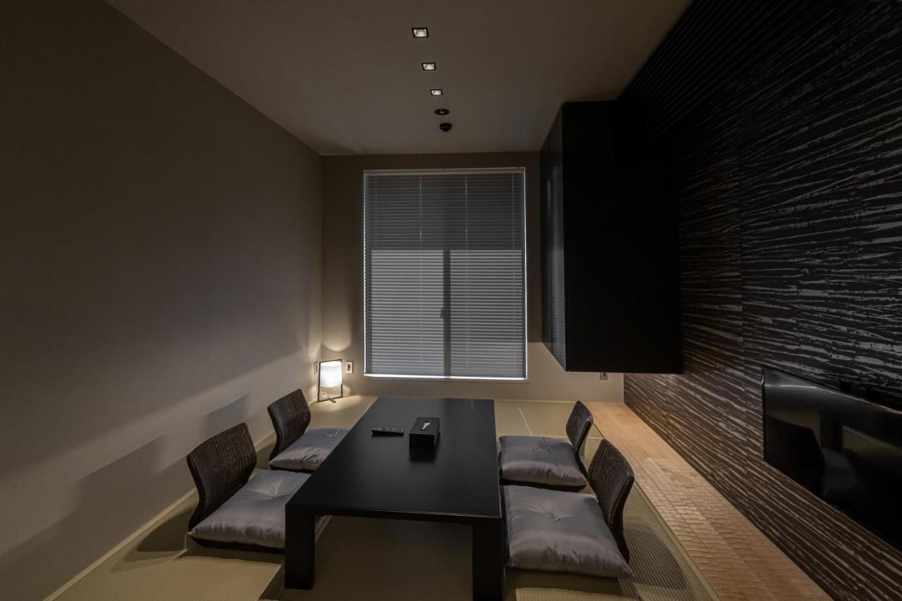 Hotel Liberte Kyoto Gojo المظهر الخارجي الصورة
