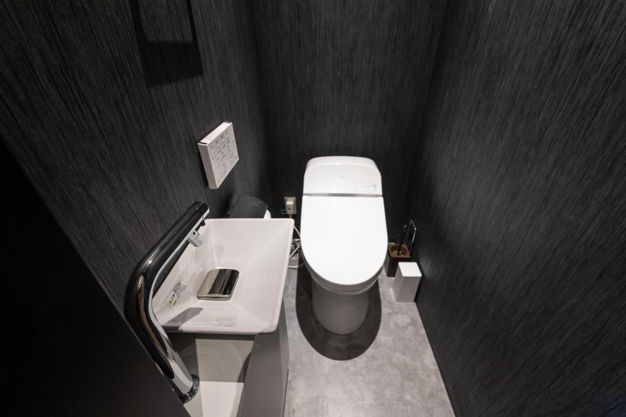 Hotel Liberte Kyoto Gojo المظهر الخارجي الصورة