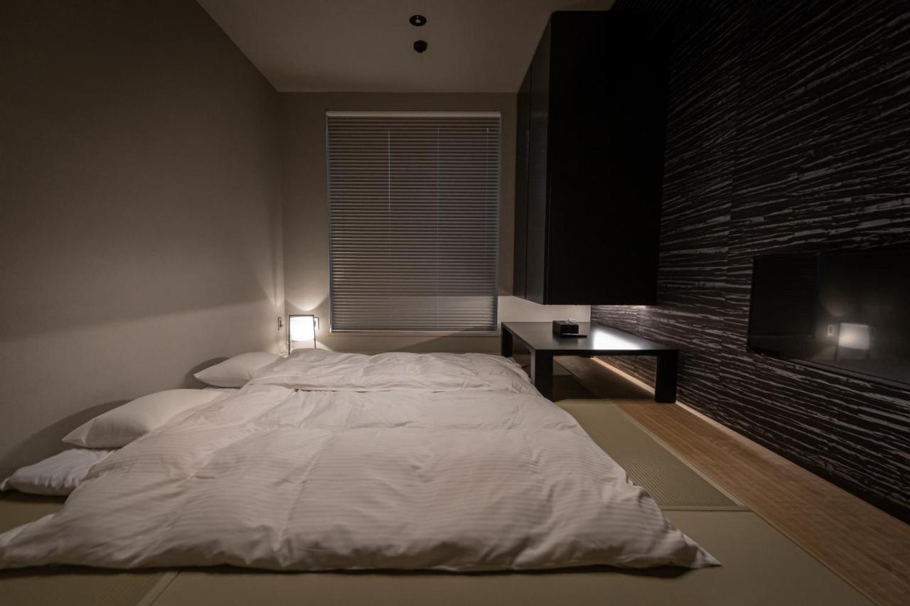 Hotel Liberte Kyoto Gojo المظهر الخارجي الصورة