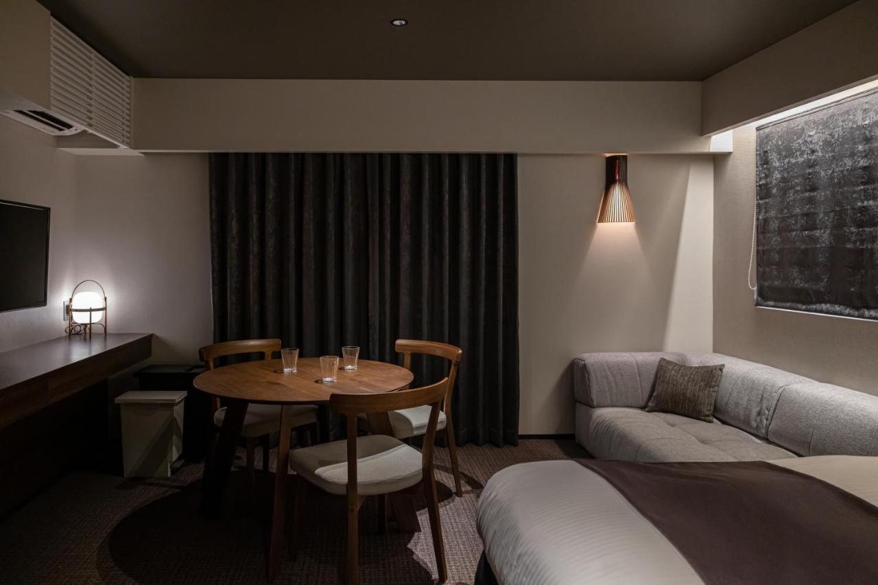 Hotel Liberte Kyoto Gojo المظهر الخارجي الصورة