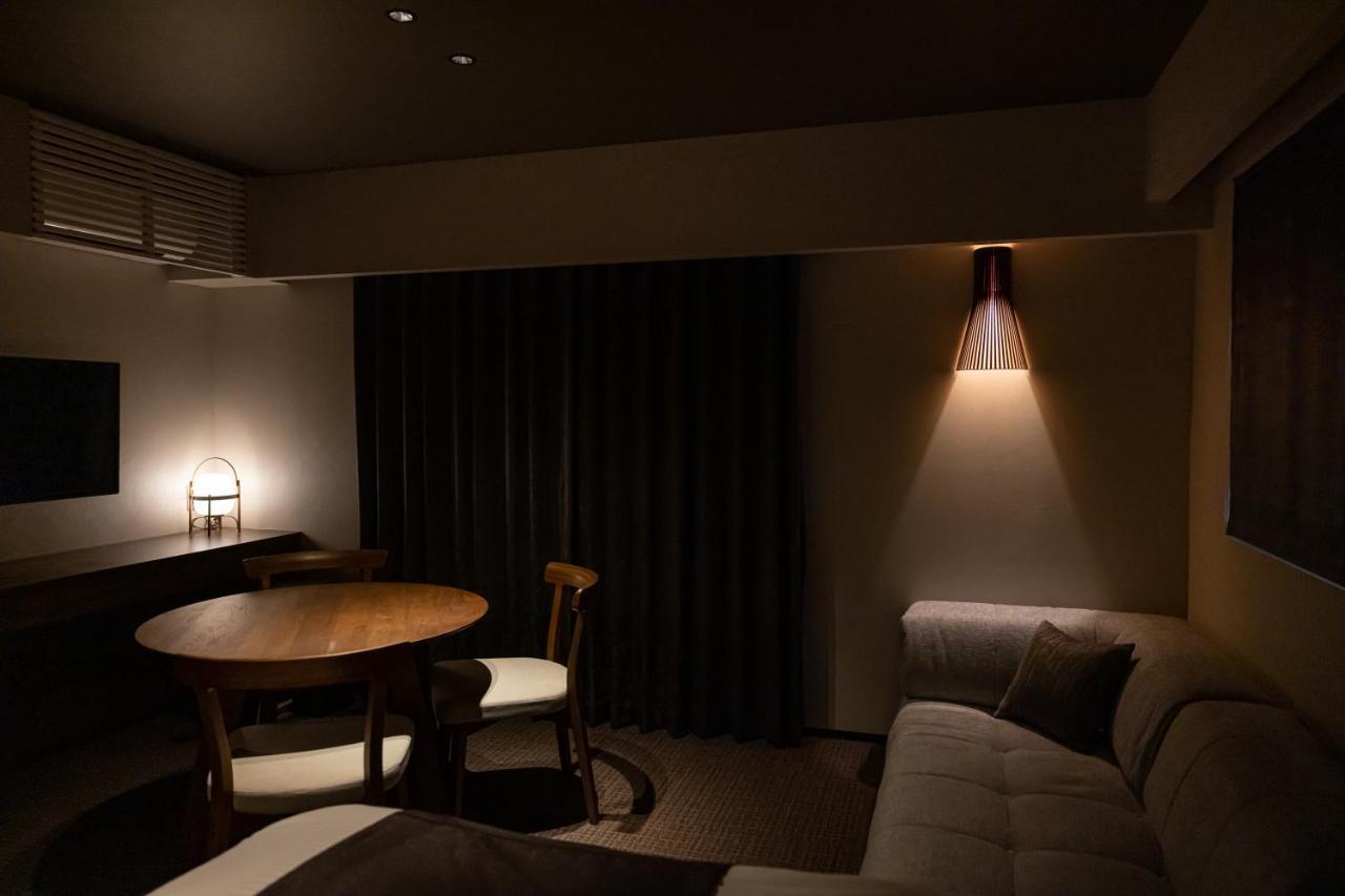 Hotel Liberte Kyoto Gojo المظهر الخارجي الصورة