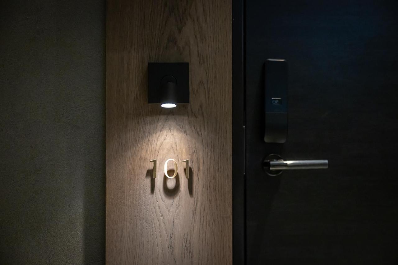 Hotel Liberte Kyoto Gojo المظهر الخارجي الصورة