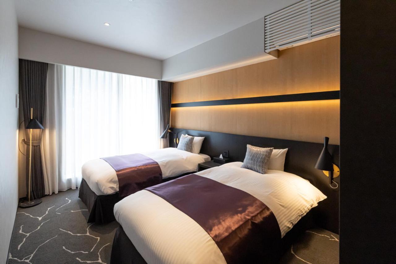 Hotel Liberte Kyoto Gojo المظهر الخارجي الصورة