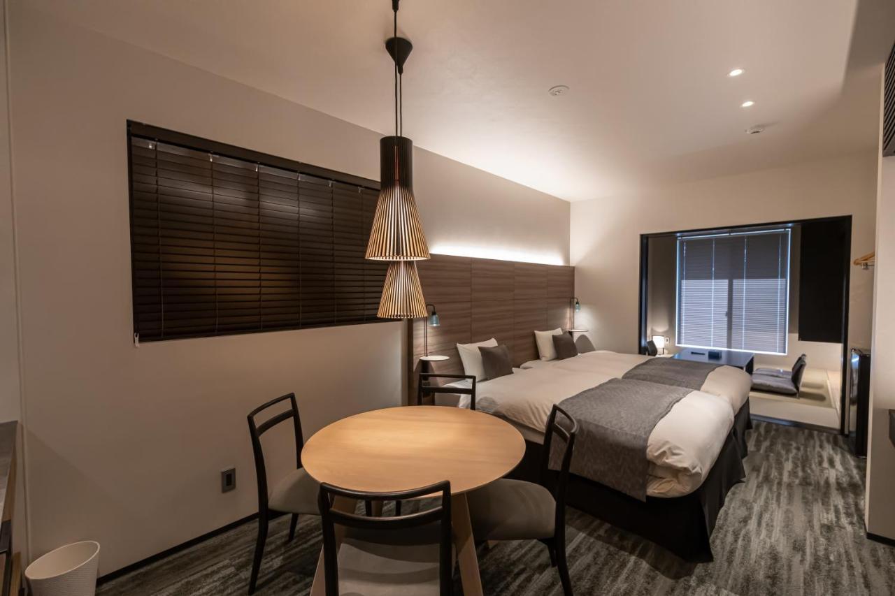 Hotel Liberte Kyoto Gojo المظهر الخارجي الصورة