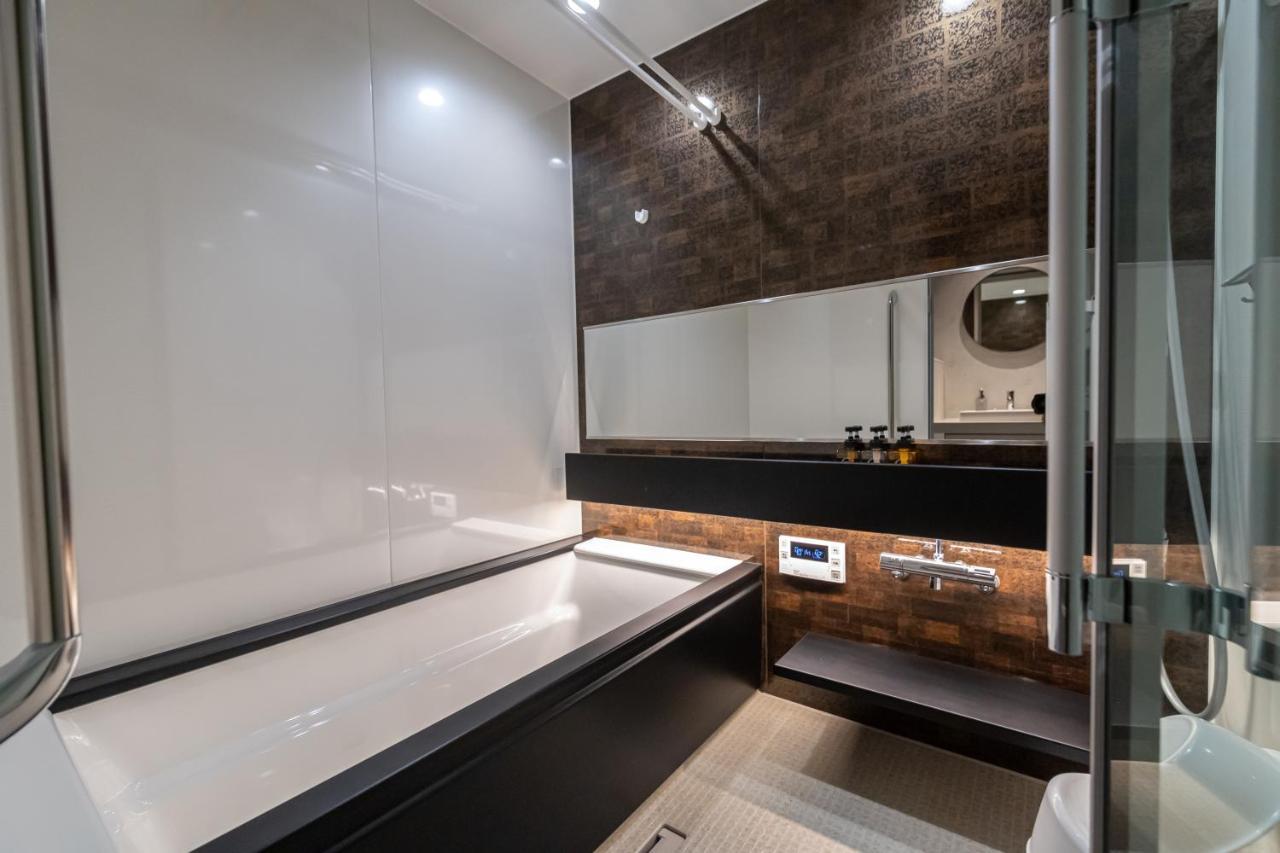 Hotel Liberte Kyoto Gojo المظهر الخارجي الصورة