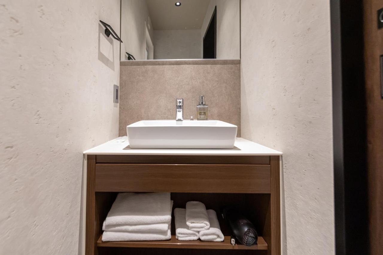 Hotel Liberte Kyoto Gojo المظهر الخارجي الصورة
