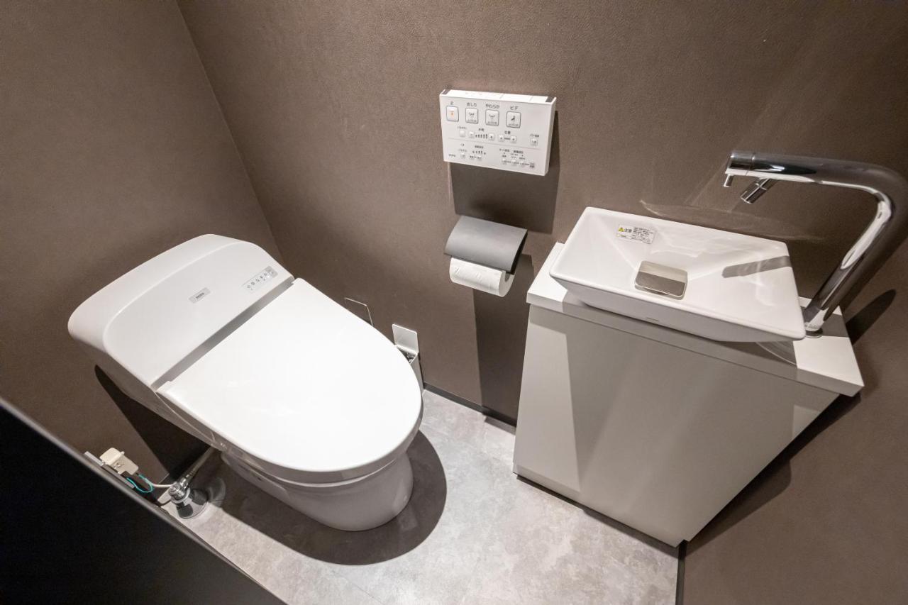 Hotel Liberte Kyoto Gojo المظهر الخارجي الصورة