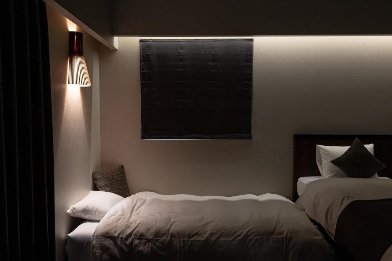 Hotel Liberte Kyoto Gojo المظهر الخارجي الصورة