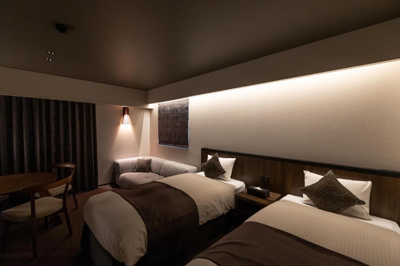 Hotel Liberte Kyoto Gojo المظهر الخارجي الصورة