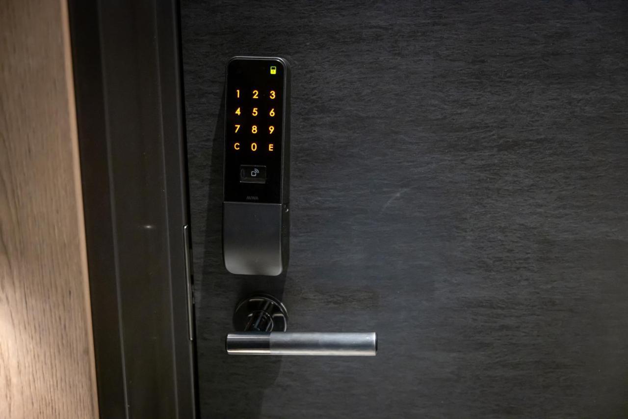 Hotel Liberte Kyoto Gojo المظهر الخارجي الصورة