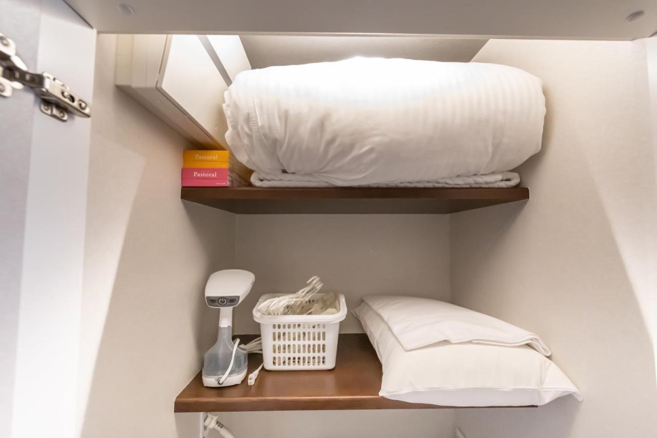 Hotel Liberte Kyoto Gojo المظهر الخارجي الصورة