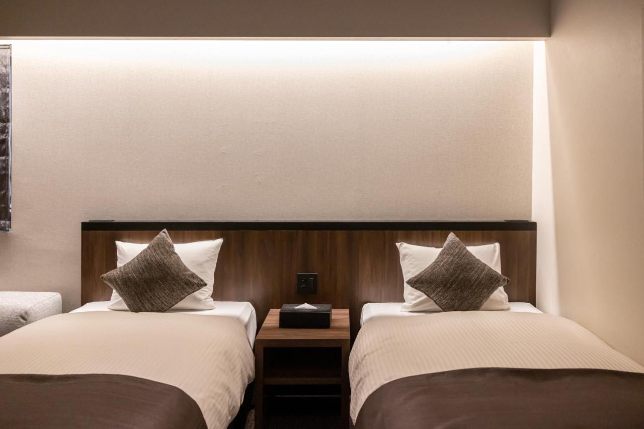 Hotel Liberte Kyoto Gojo المظهر الخارجي الصورة