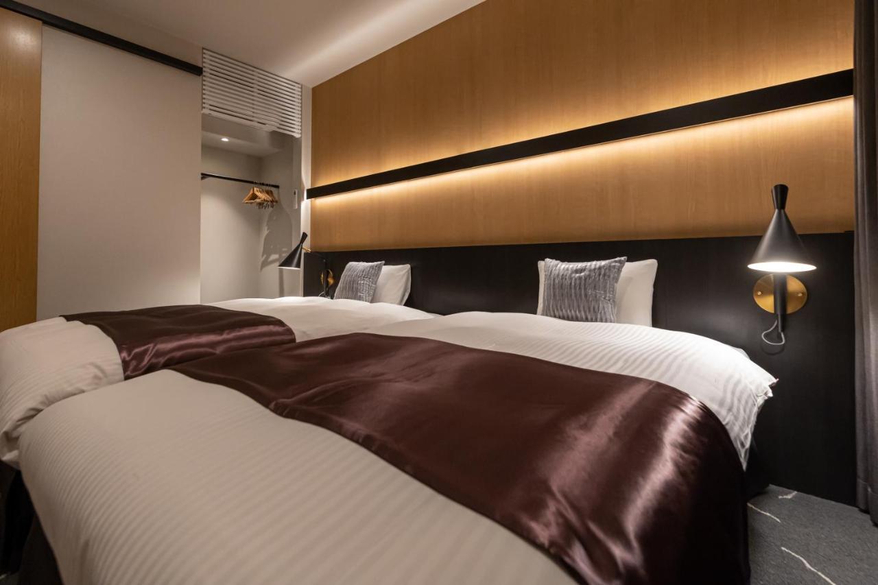 Hotel Liberte Kyoto Gojo المظهر الخارجي الصورة
