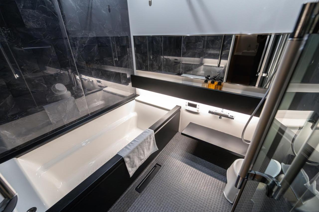 Hotel Liberte Kyoto Gojo المظهر الخارجي الصورة