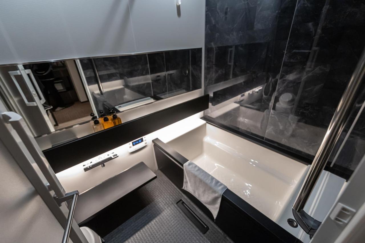 Hotel Liberte Kyoto Gojo المظهر الخارجي الصورة