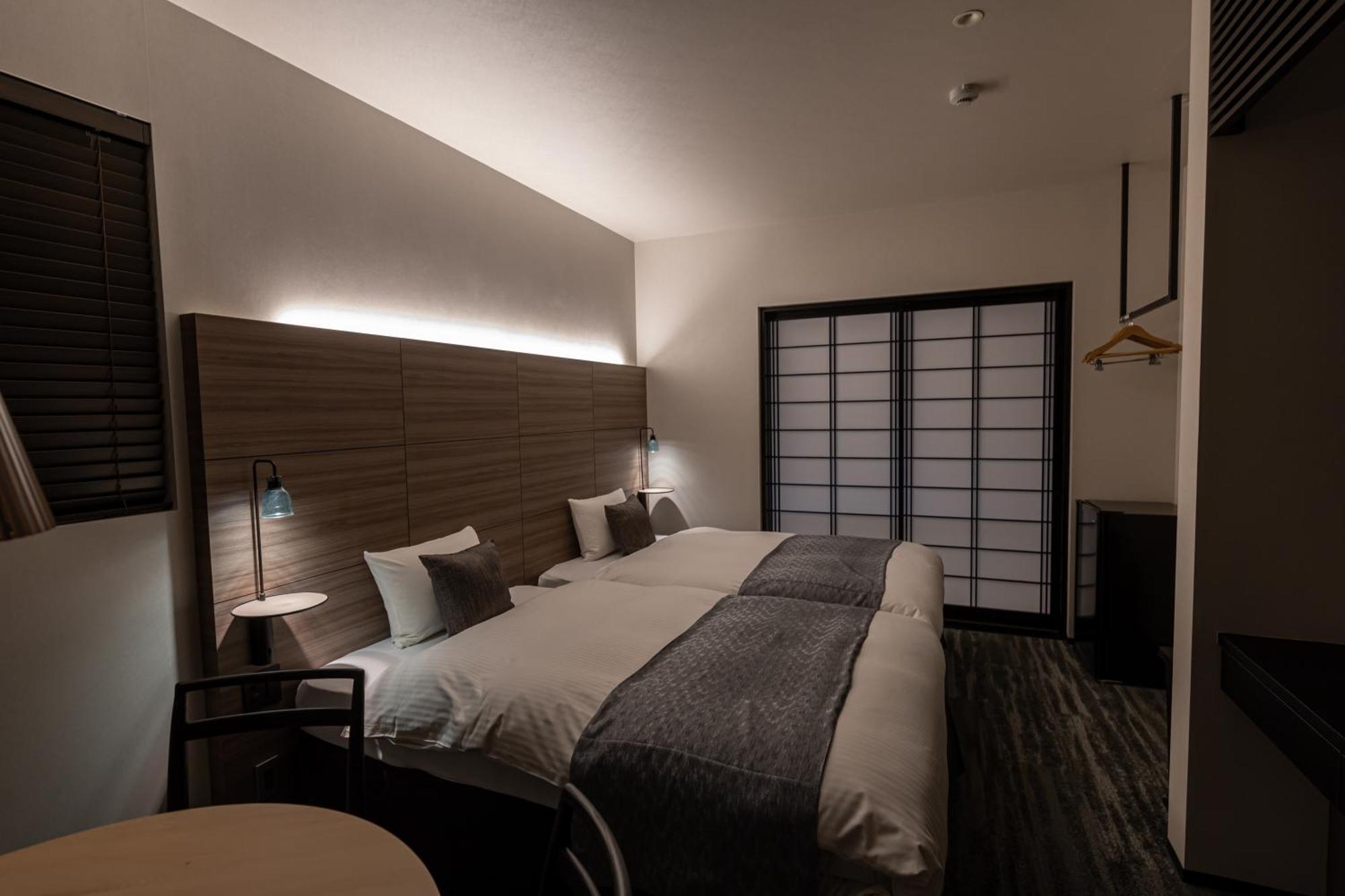 Hotel Liberte Kyoto Gojo المظهر الخارجي الصورة